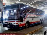 Busscar Jum Buss 360T / Mercedes Benz O-400RSD / Fenix Pullman Norte por Flota Imperial