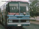 Mercedes Benz O-303 / Buses Carmelita