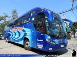 Mascarello Roma 370 / Volvo B430R / Buses Villa Prat