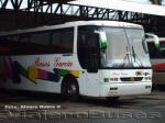 Busscar El Buss 340 / Mercedes Benz O-400RSE / Buses Garcia