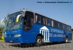 Comil Campione 3.45 / Scania K113 / Tur-Bus