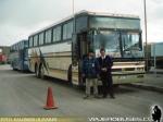 Busscar Jum Buss 360 / Mercedes Benz O-371RSD / Ramos Cholele