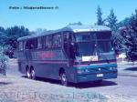 Busscar Jum Buss 360 / Mercedes Benz O-371RS / PanguiSur