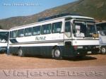 Mercedes Benz O-371RS / Buses Nuñez