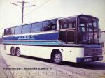 Nielson Diplomata 380 / Scania K112 / Libac