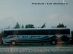 Mercedes Benz O-400RSL / Buses Ruiz Quiroz
