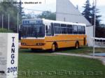 Bus Tango / Mercedes Benz OHL-1320 / Unidad de Stock