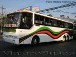 Busscar El Buss 360 / Scania K113 / Suribus
