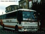 Busscar El Buss 360 / Volvo B10M / Pullman Sur