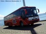 Busscar Jum Buss 340T / Volvo B10M / Buses JM