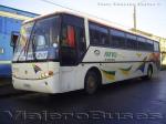 Busscar Jum Buss 340 / Mercedes Benz O-400RSE / Nar-Bus