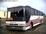 Busscar Jum Buss 340 / Mercedes Benz O-400RSE / Flota Barrios