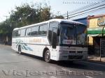 Busscar Jum Buss 340 / Volvo B10M / Nilahue