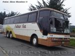 Busscar Jum Buss 360 / Mercedes Benz O-400RSD / Pullman Sur