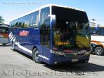 Busscar Jum Buss 360 / Mercedes Benz O-400RSE / Nueva Andimar
