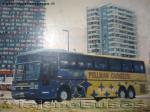 Busscar Jum Buss 360 / Scania K113 / Carmelita
