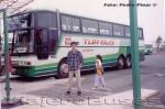 Busscar Jum Buss 380 / Scania K113 / Tur-Bus