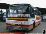 Nielson Diplomata 200 / Scania BR116 / Buses Garcia