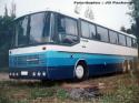 Nielson Diplomata 350 / Scania K112 /  Gama Bus