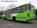 Marcopolo Viale / Volvo B10M (Motor a Gas) / Ex Linea 219