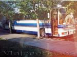 Marcopolo III / Scania BR116 / Covalle