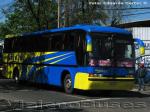 Marcopolo Viaggio GV1000 / Mercedes Benz O-371RSE / Buses al Sur