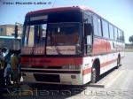 Marcopolo Viaggio GV1000 / Volvo B58 / Pullman Bus