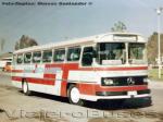 Mercedes Benz O-355 / Buses Recabarren