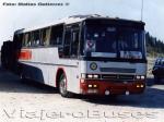 Nielson Diplomata 200 / Scania BR116 / Serbus