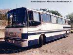 Nielson Diplomata 350 / Scania K112 / Buses Recabarren