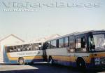 Nielson Diplomata Articulado / Scania 111 / Transbus