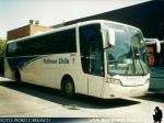 Busscar Vissta Buss LO / Scania K124IB / Pullman Chile