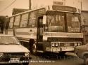 Marcopolo San Remo / Mercedes Benz 1113 / Pullman Puente Alto