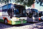 Stand de Buses VIVIPRA / Fisa 1993