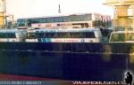 Marcopolo II / Mercedes Benz OH-1313 / Tour Express