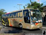 Busscar Vissta Buss LO / Scania K340 / Transantin por Berr-Tur