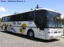 Busscar Jum Buss 340 / Scania K113 / Villa Prat