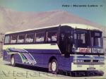 Busscar Jum Buss 340 / Scania K-113 / Expreso Norte