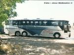 Busscar Jum Buss 360T / mercedes Benz O-371RSD / Cidher