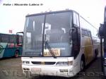 Busscar Vissta Buss / Mercedes Benz O-400RSD / Tas Choapa