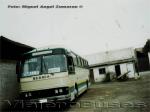 Ciferal Dinossauro / Scania BR115 / Cormar bus