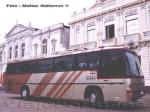 Comil Condottiere / Mercedes Benz OH-1318 / Bus Service
