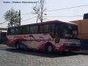 Busscar El Buss 340 / Volvo B58E / Pullman Bus Golondrina