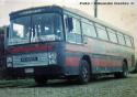 Nielson Diplomata Serie 200 / Scania BR116 / C.Beysur
