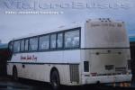 Busscar El Buss 340 / Scania K113 / Expreso Santa Cruz