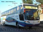 Busscar Jum Buss 360 / Mercedes Benz O-500RSD / Eme Bus