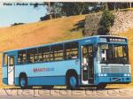 Maxibus / Volvo B58E / Metrobus
