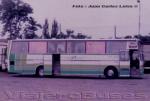 Gangloff / Magirus Deutz T117 / Buses LIT