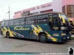 Marcopolo Viaggio GV1000 / Mercedes Benz O-400RSE / Buses Pacheco