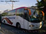 Irizar Century / Volvo B7R / Buses al Sur